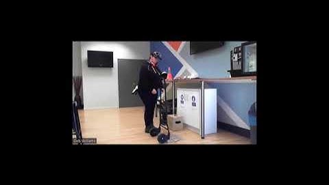 BSBAUD412, TAEASS412, TAEASS413 -  Project 1 - Task 3a - Jack Jackson