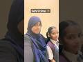 Meri sehri routine ✨🤲 #sajida #shorts #short #sajidalivlog #shortvideo #trending