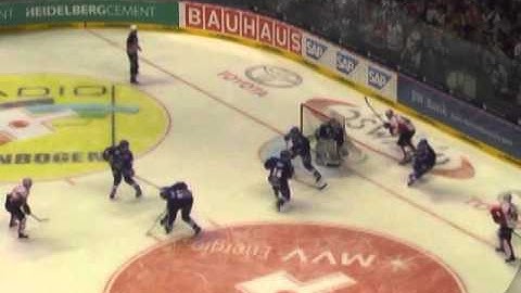 TOW Upright Post Integration