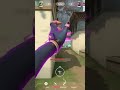 the BEST Bronze aim in Valorant? #valorant #valorantmontage #valorantclips