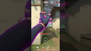 the BEST Bronze aim in Valorant? #valorant #valorantmontage #valorantclips