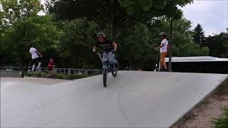 SUMMER EDIT 2K17 Donny De Crom & Lars Buelens