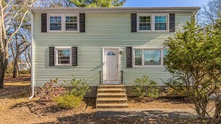 85 Billerica Ave video tour
