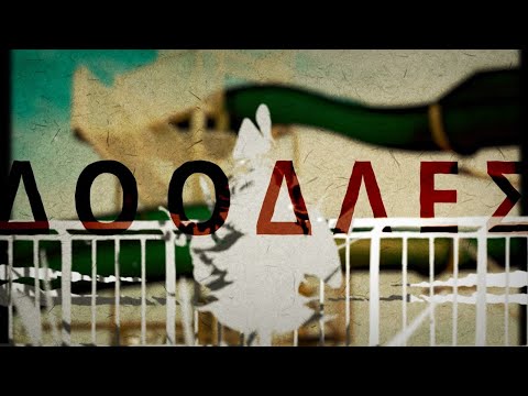 【重音テト】ドゥードル【UTAUカバー】