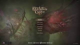 Baldur's Gate 3 {PS5} Dark Urge | Tactician | Act 2 | Part 15: Finally Beating Myrkul!!!