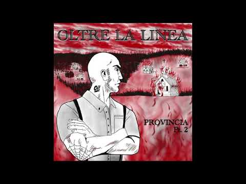 Oltre La Linea artwork