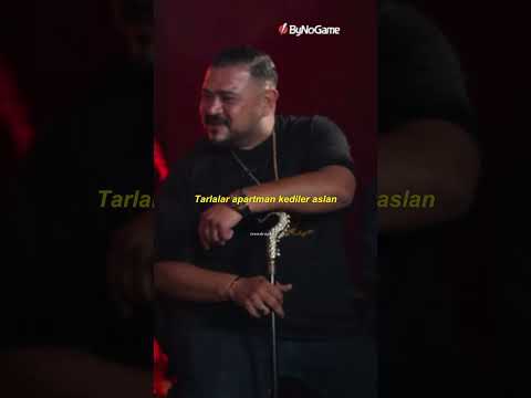 Allame & Yener Çevik - Bir taraf siyah olur bi taraf beyaz