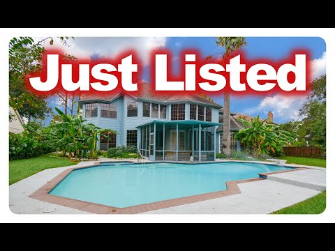 2803 E Pebble Beach Dr, Missouri City, TX home video tour