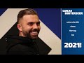 Willkommen, Lukas Hinterseer!