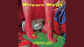 I Found Love (Perel Remix)