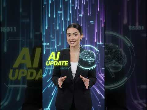 AI News Today | Biggest AI Updates You Need to Know!