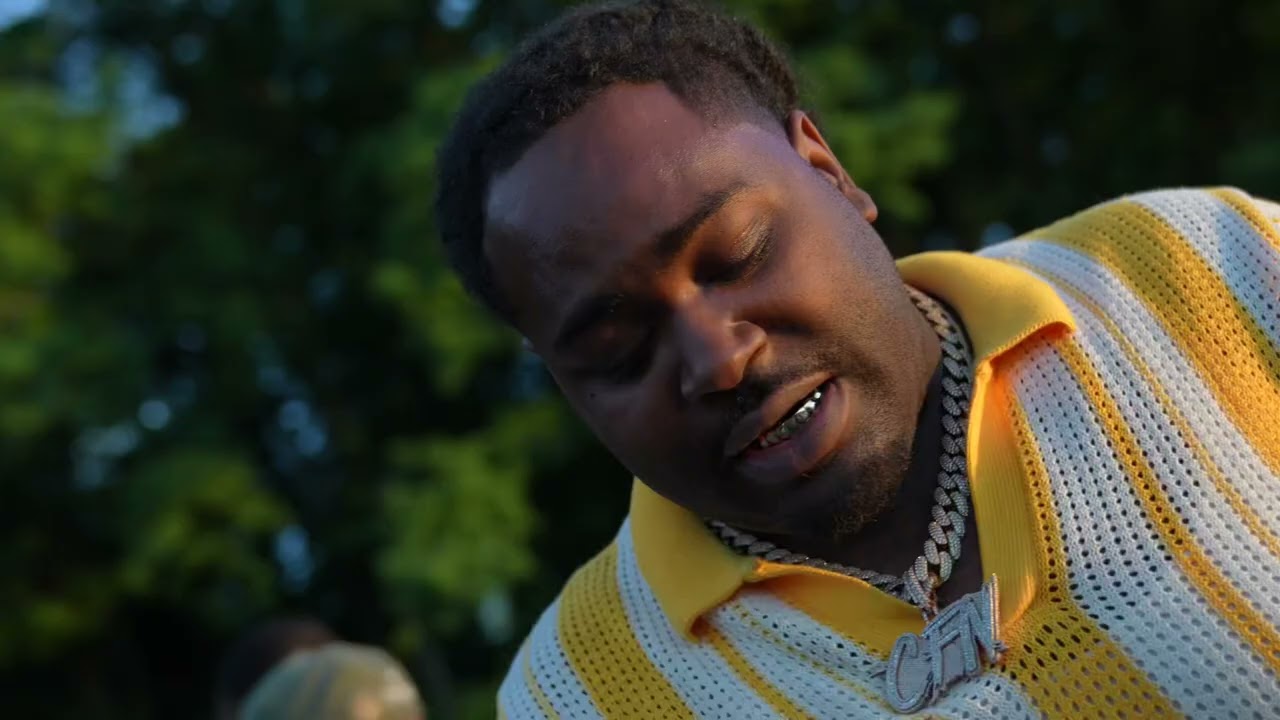 Coogi b  “Martian”