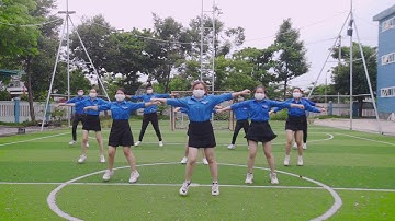 Hãy Tự Tin, Chúng Tôi Đi Cùng Bạn | ĐOÀN THANH NIÊN THÀNH PHỐ ĐÀ NẴNG - Tiếp sức mùa thi