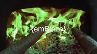 [Athena] emBlaze - Campaign Video