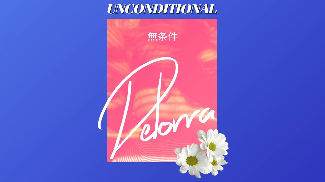 De Lorra - Unconditional (full EP)