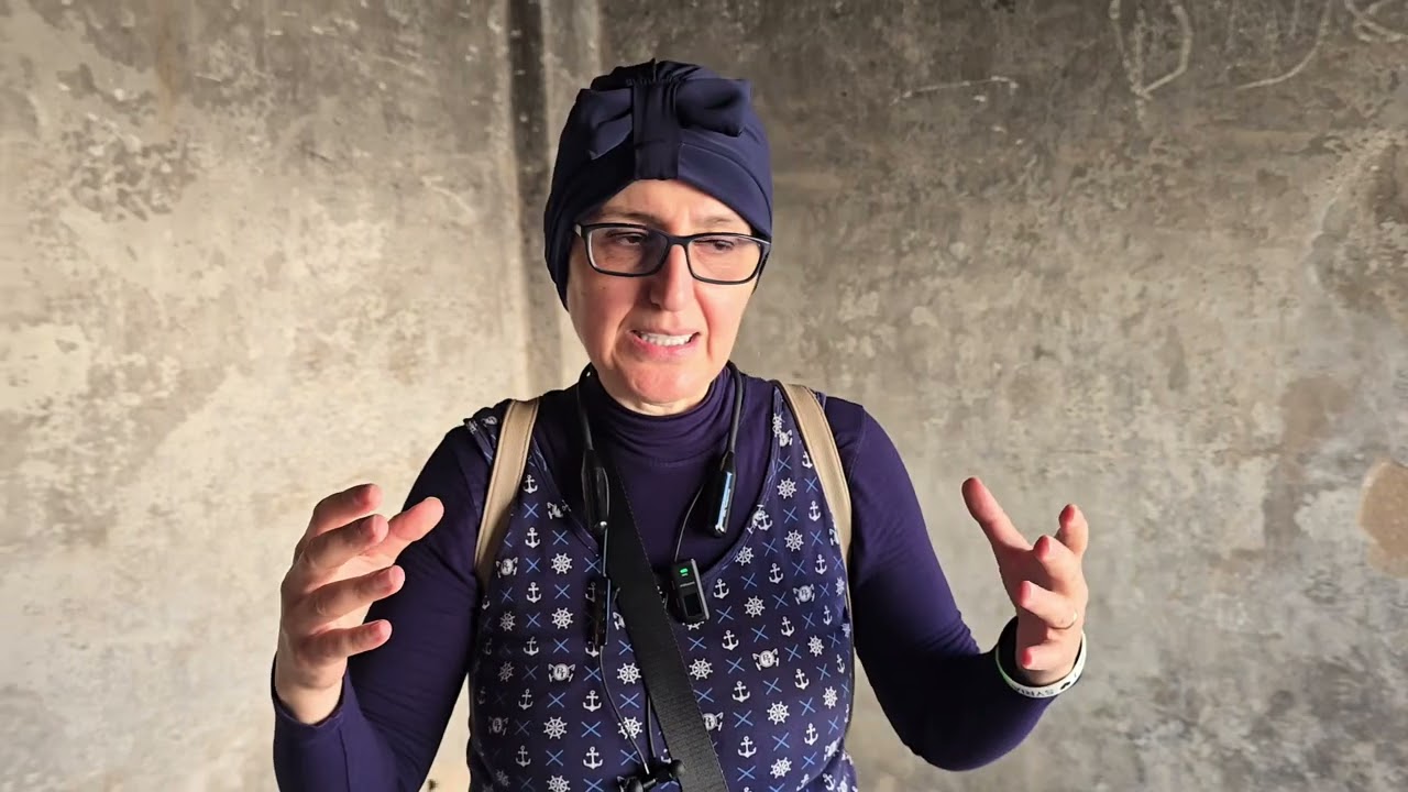 من منزل الشهيد  عبد الباسط الساروت بحي البياضة  