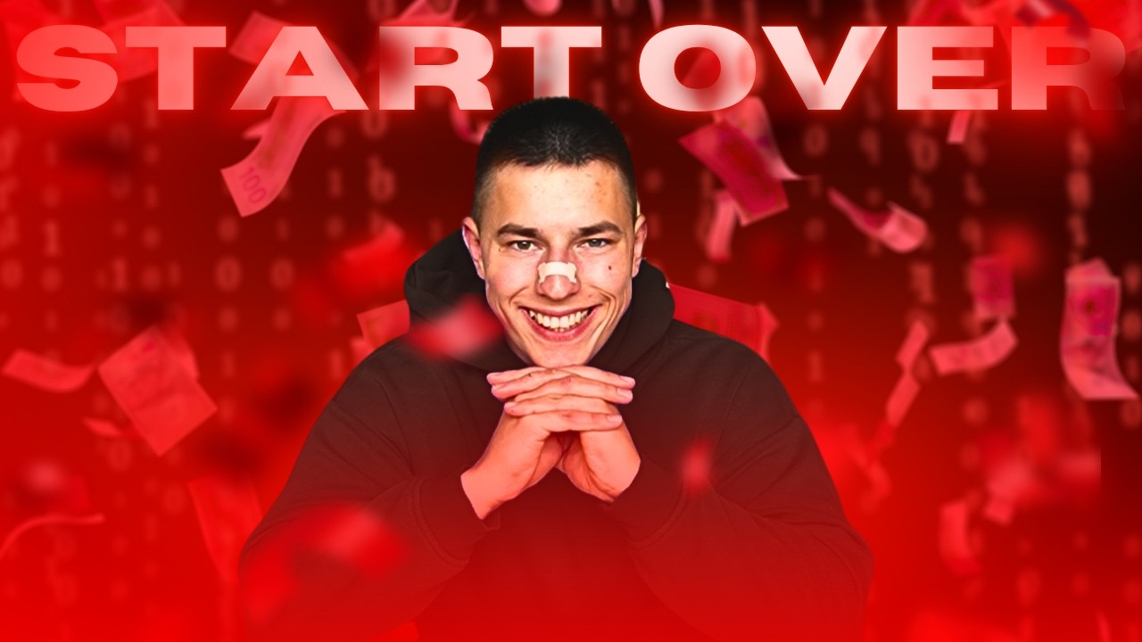 How I Would Do Cold Email in 2025 (If I Had to Start Over)