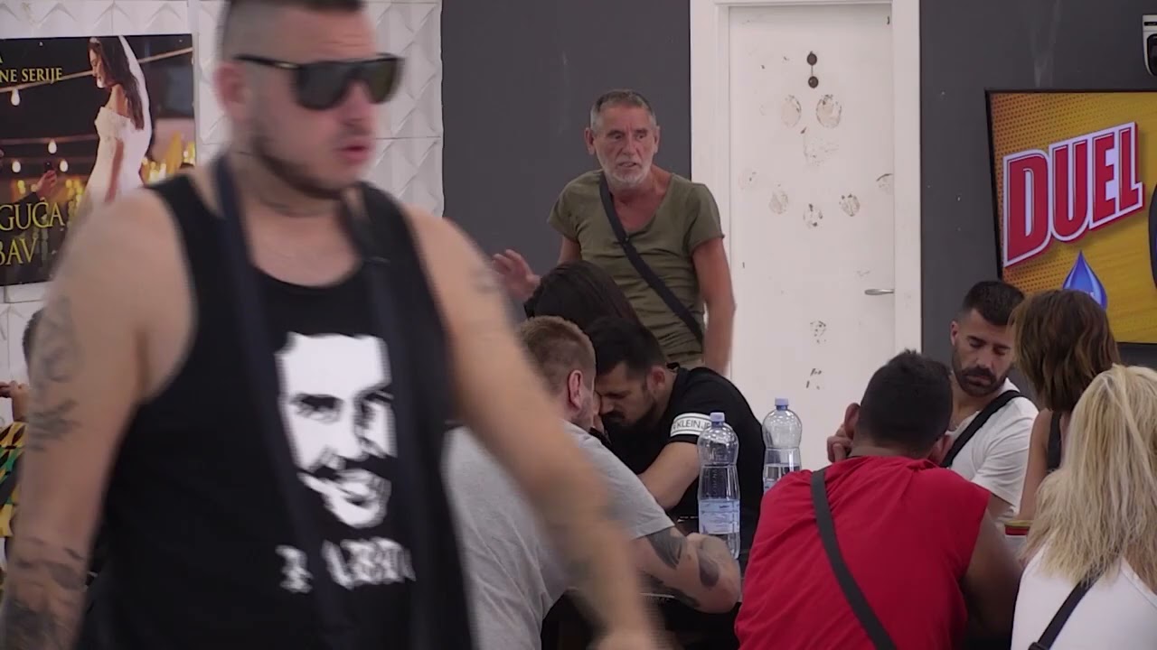 Zadruga 4 - Pregled 263 dana - 28.05.2021.