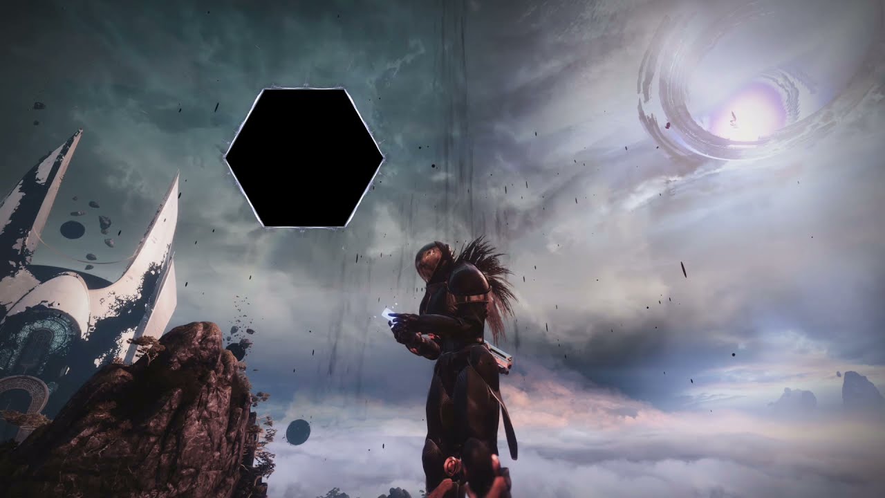 Destiny 2 Daily Reset : 07/20/2021 : The 25th Hour