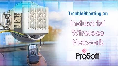 Troubleshooting Tips for New or Established Wireless Networks