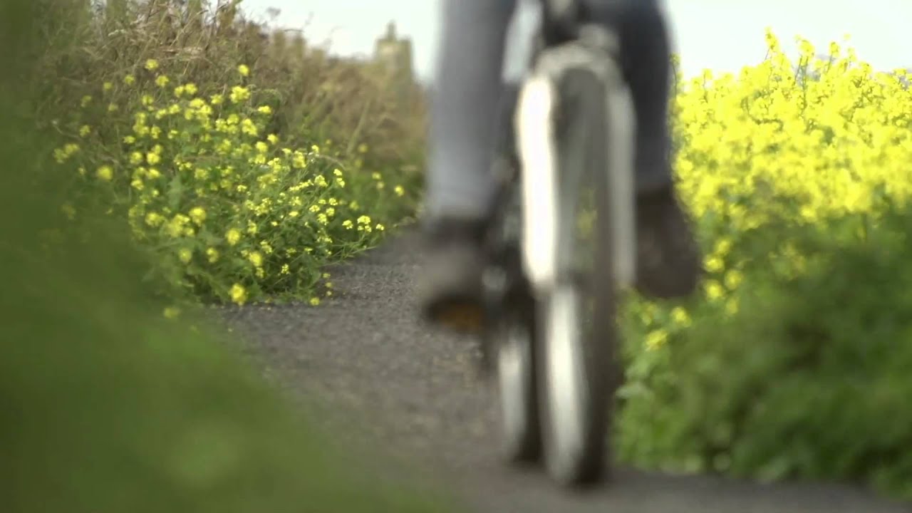 Natural retreats John O'Groats