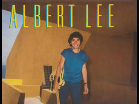 Albert Lee — Sweet Little Lisa