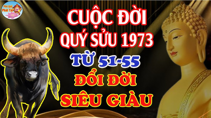 Tuổi Sửu 51: Tử vi, Vận mệnh và Những Điều Cần Biết để Thành Công