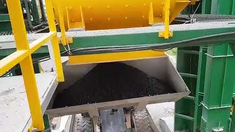 Trạm bê tông nhựa nóng Asphalt sản xuất tại CÔNG TY CP THIẾT BỊ NHIỆT VIỆT NAM