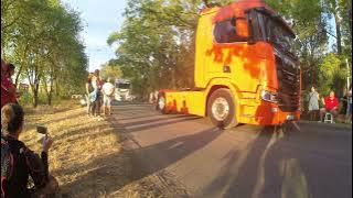 XI. kamionos találkozó Hajdúszoboszló 2022 FullHD