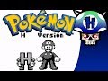 [Vinesauce] Joel - Pokemon: H Version