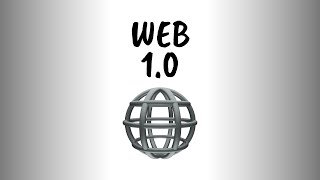 What is Web 1.0? Explained with Animations #shorts Profile