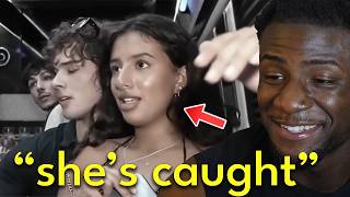 Clavicular Just Exposed Her For Cheating LIVE
insta: https://www.instagram.com/basedoncarter/
twit: https://x.com/basedoncarter
twitch: https://www.twitch.tv/beezwentlive Clavicular Just Exposed Her For Cheating LIVE