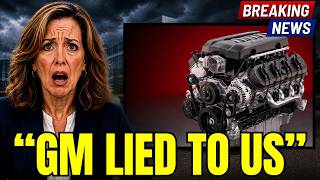 GM Just KILLED the Engine That Built It Owners Feel BETRAYED