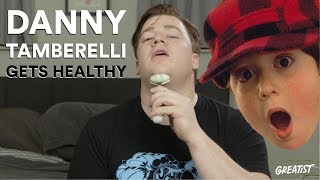 Danny Gets Healthy: Danny Tries Self-Care (Ep. 3)