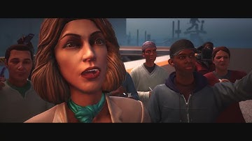 Saints Row: The Third / PS5 / Part-12 / GangBang / Live! With Killbane