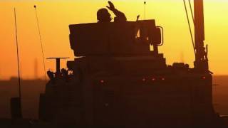 PTSD: The invisible wounds of war