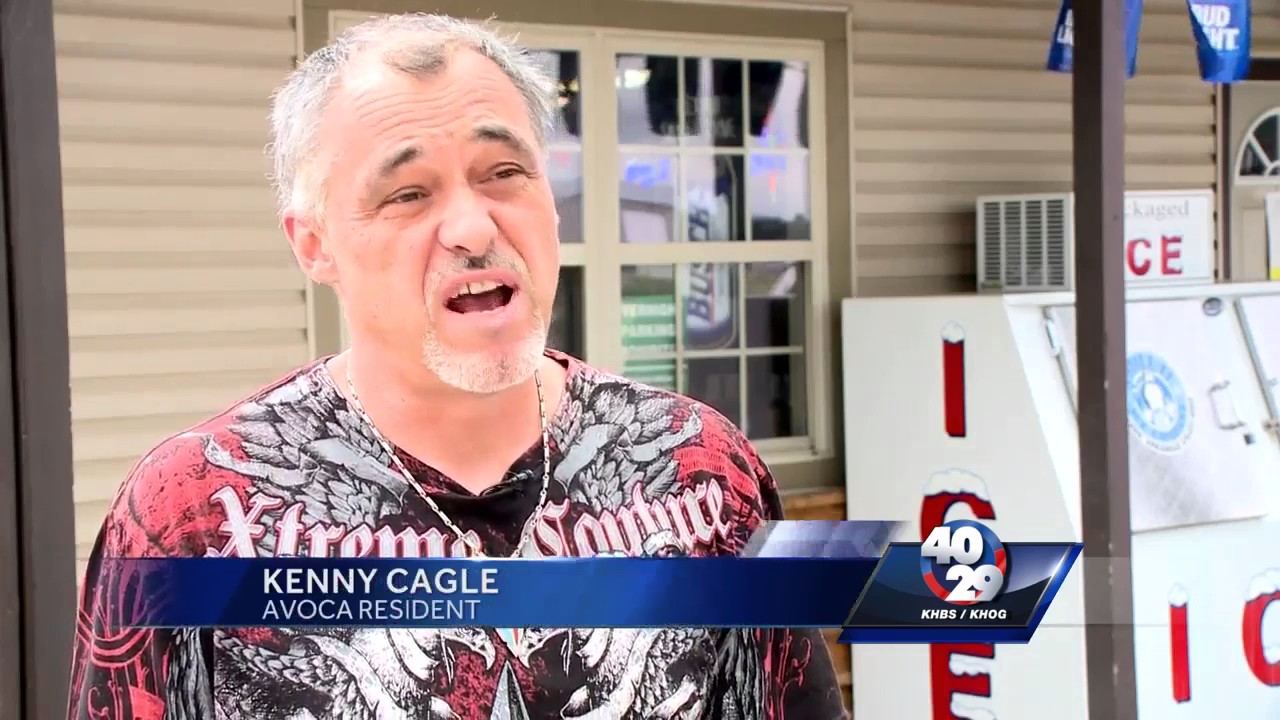 Avoca holds election on Sunday alcohol sales YouTube