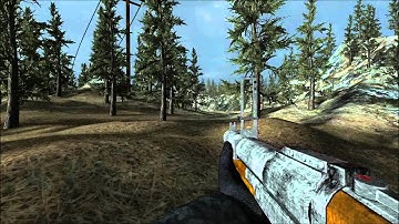 Warmerise Update #3 [Unity 3D]