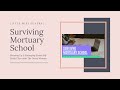 Surviving Mortuary School | Little Miss Funeral