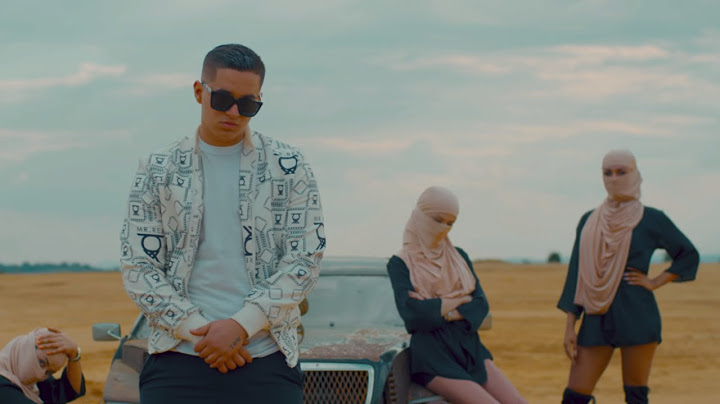 KIDDA ft. ERMAL FEJZULLAHU - FLAKE