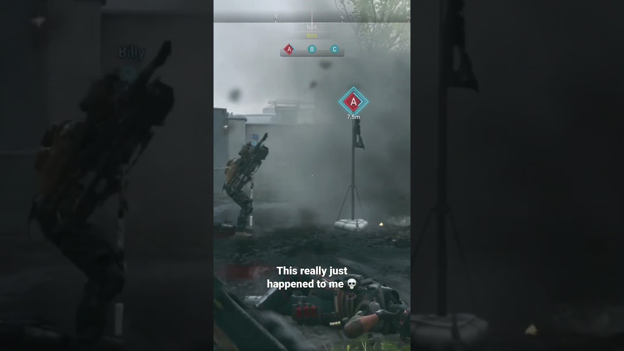 How’s your luck … 