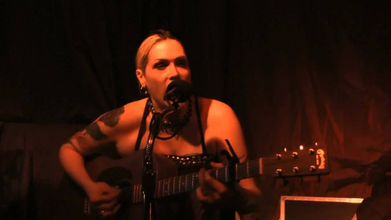 Beth Hart- Ugliest House on the Block at Jimmi's 3-6-10