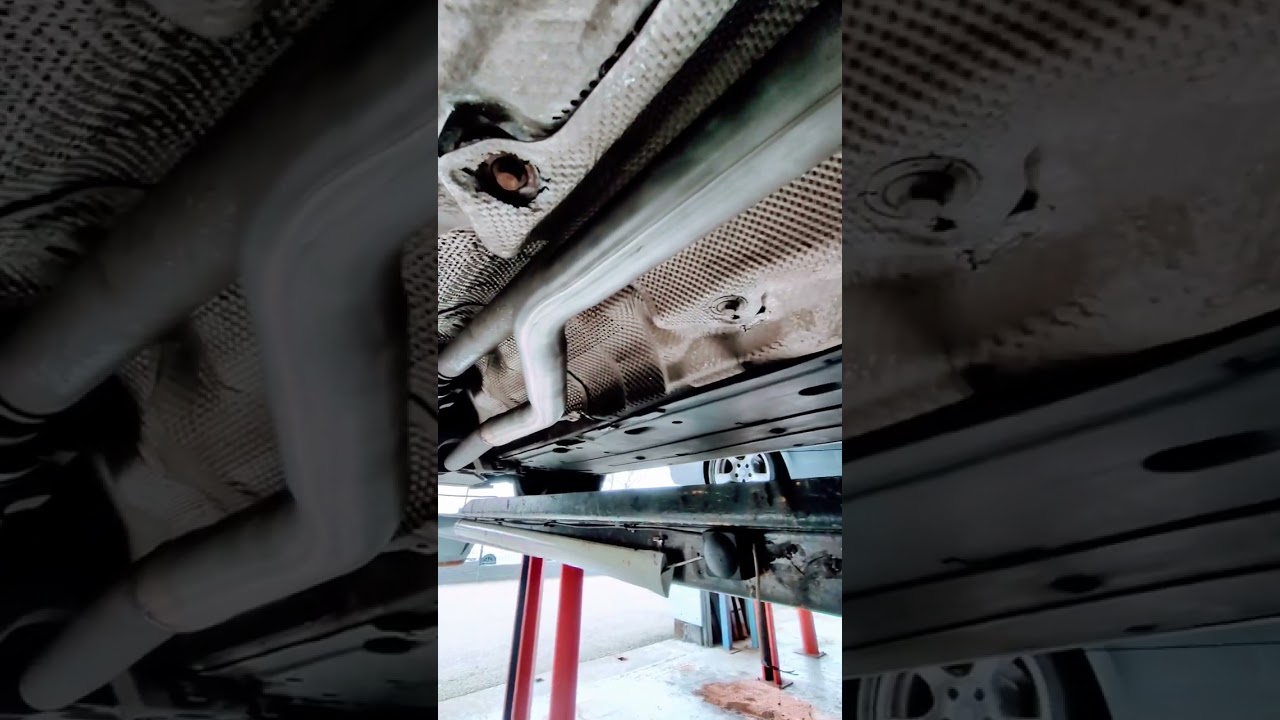 Audi A4 DTM Gets a Dual Exit Cat-Back Exhaust! 🔥MIJ Exhaust