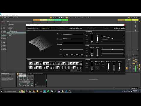 Ripple Delay Free video preview