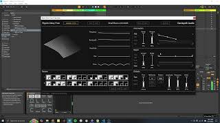 Ripple Delay Free (No Talking) Profile