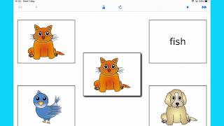 Special Words screenshot 4