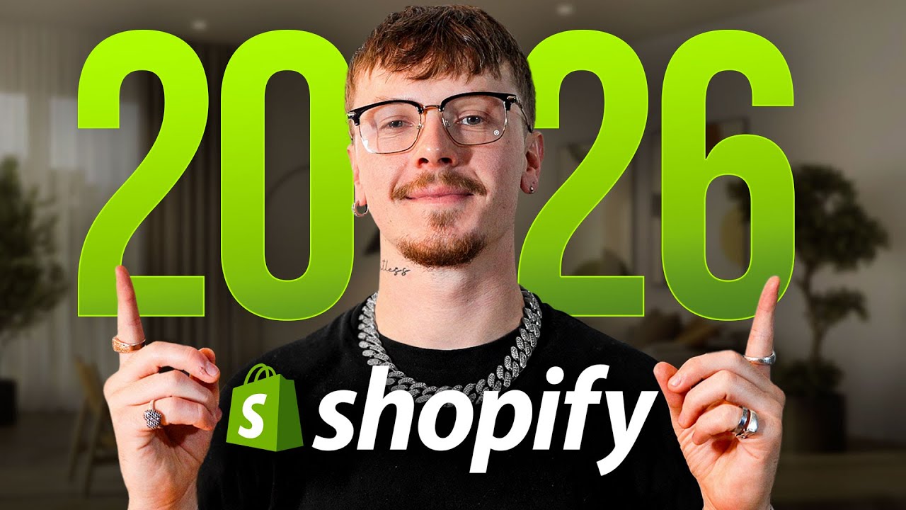 How to Actually Start Dropshipping in 2026