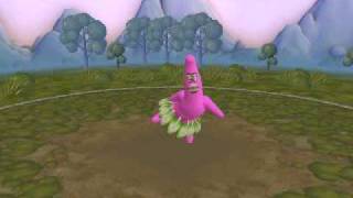 Spore: Patrick