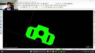 MILL LESSON 2C MasterCAM