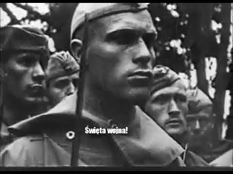 Dzień Zwycięstwa - Wersja Polska